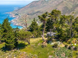 36260 Highway 1, Carmel, CA 93923