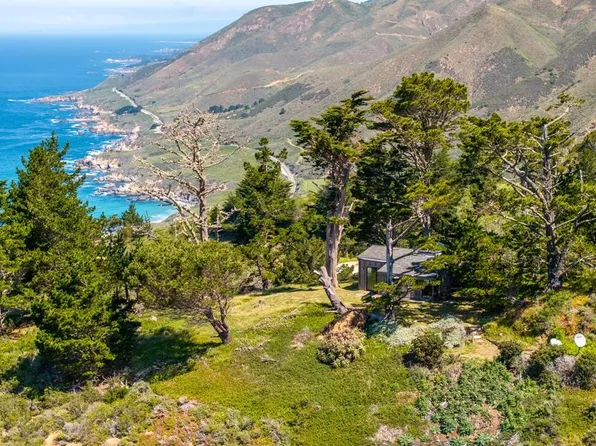 36260 Highway 1, Carmel, CA 93923