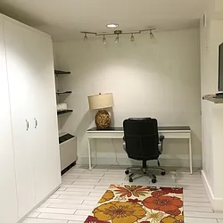 Rented by New York Residence