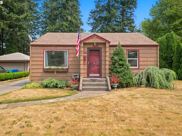 1102 NE 106th Ave, Portland, OR 97220