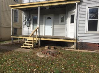 814 Clifton St #D, Marietta, OH 45750