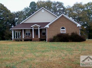 2840 Dry Pond Rd, Monroe, GA 30656