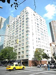 Lenox House at 301 East 78th Street in Lenox Hill