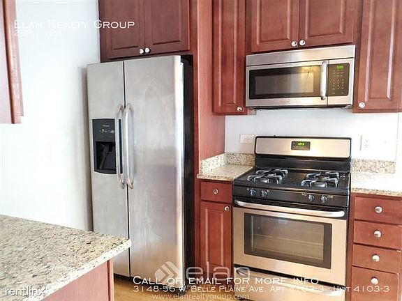 2nd image of 3148-56 W Belle Plaine Ave APT 4103-3