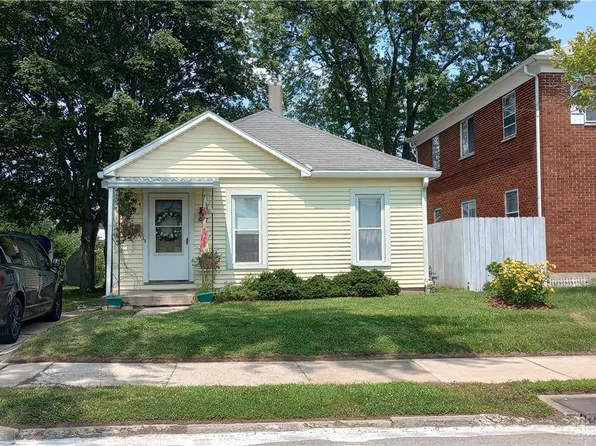827 Chelsea Ave, Dayton, OH 45420