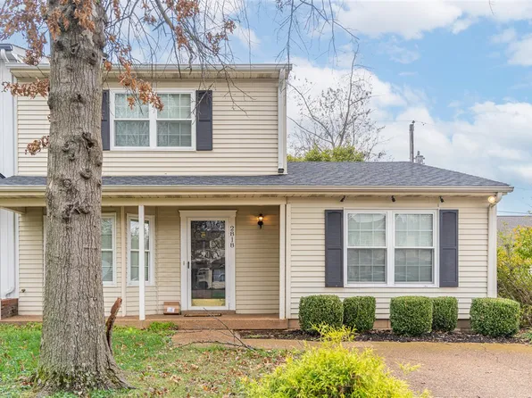2818 N Mill Pl, Bowling Green, KY 42104