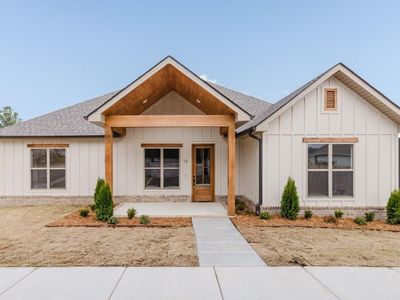 12 Pasley Park, Bryant, AR, 72022