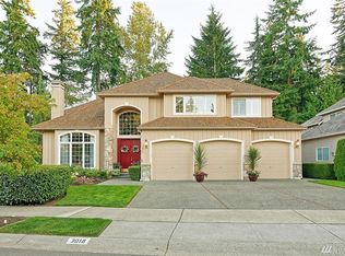 3018 156th Pl SE, Bothell, WA 98012