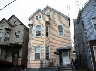 530 Kennedy Blvd, Bayonne, NJ 07002