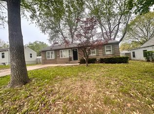 201 N Jennings Rd, Independence, MO 64056