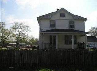 710 N Union Rd, Dayton, OH 45417