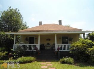 211 Williams St, Palmetto, GA 30268