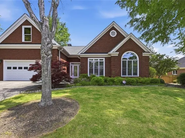 2575 Harman Park Ct, Duluth, GA 30097