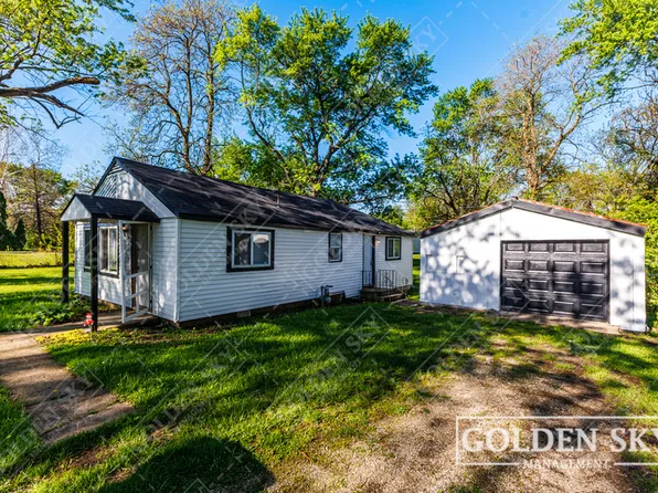 2321 N Macedonia Ave, Muncie, IN 47303