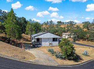 1001 Eastridge Drive, Napa, CA 94558