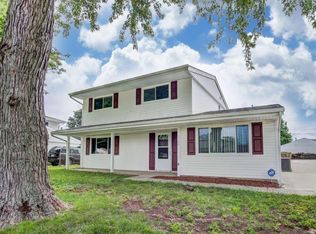 5180 Meadowbrook Dr, Columbus, OH 43207