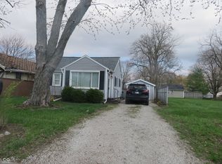2012 N Janney Ave, Muncie, IN 47304