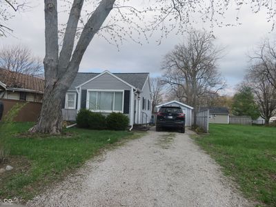 2012 N Janney Ave, Muncie, IN, 47304