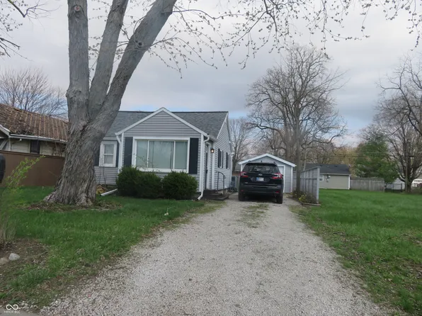 2012 N Janney Ave, Muncie, IN 47304