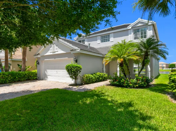 131 Canterbury Place, Royal Palm Beach, FL 33414
