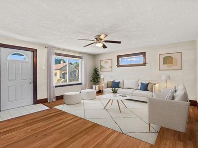 1805 Erie STREET, Racine, WI, 53402