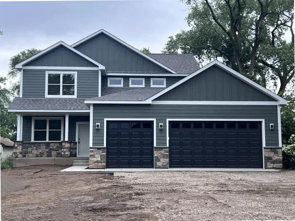 7205 62nd Ave N, New Hope, MN 55428