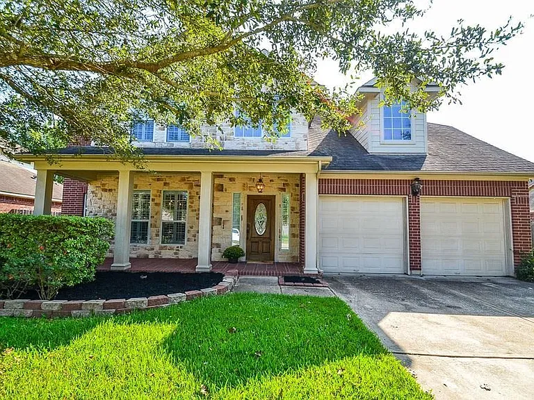 3706 Bailey Ln — Photo 1