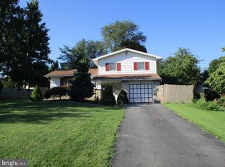 437 Hampton Rd, King Of Prussia, PA 19406