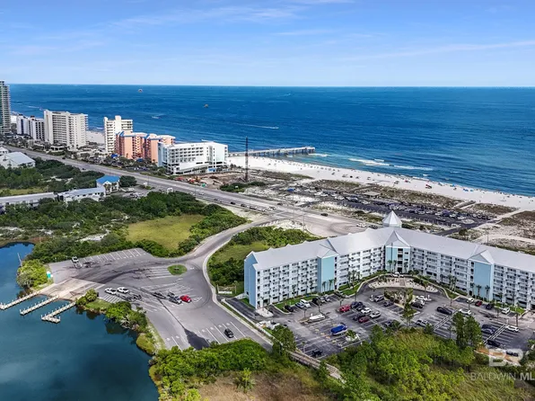 25805 Perdido Beach Blvd #218, Orange Beach, AL 36561