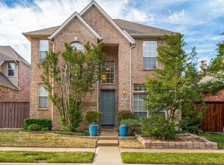 6200 Park Meadow Ln, Plano, TX 75093