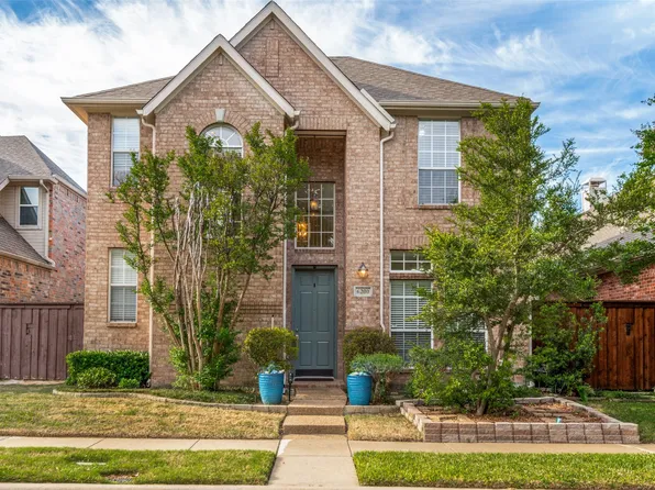6200 Park Meadow Ln, Plano, TX 75093