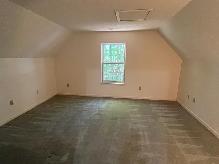 Second Bedroom - 2nd floor