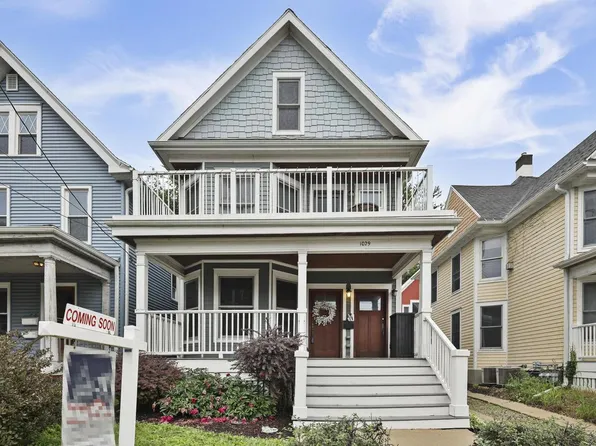 1029 Williamson Street #1, Madison, WI 53703
