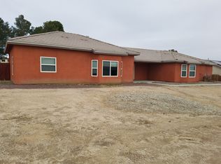 1423 Monte Vista Ave, Rosamond, CA 93560