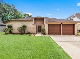 4815 Branchberry Ln, Spring, TX 77388