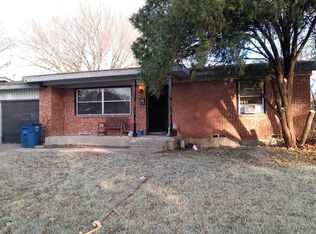 3263 Hillglenn Rd, Dallas, TX 75228