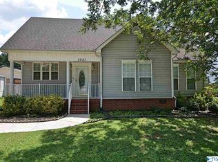 2027 Sewanee Rd SW, Huntsville, AL 35801