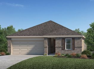 Plan 1889 Plan, Olympia Falls, Fresno, TX 77545