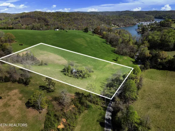 735 Alder Springs Rd, La Follette, TN 37766