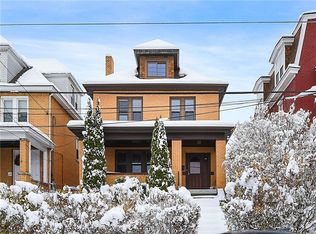 304 E 12th Ave, Homestead, PA