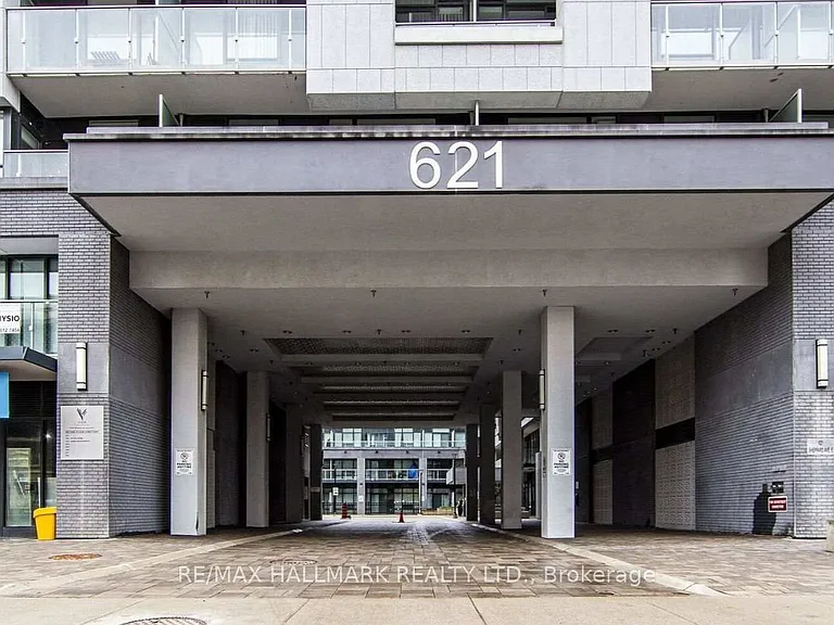 621 Sheppard Ave E #305 — Photo 2
