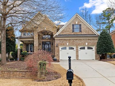 172 Valleycruise Cir, Garner, NC, 27529