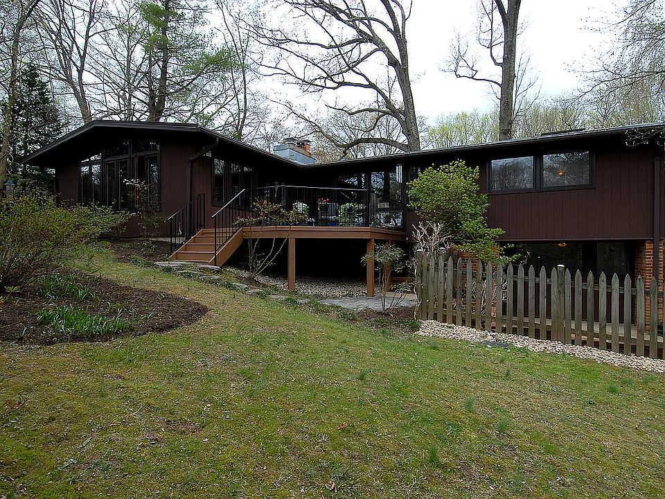 Main Exterior