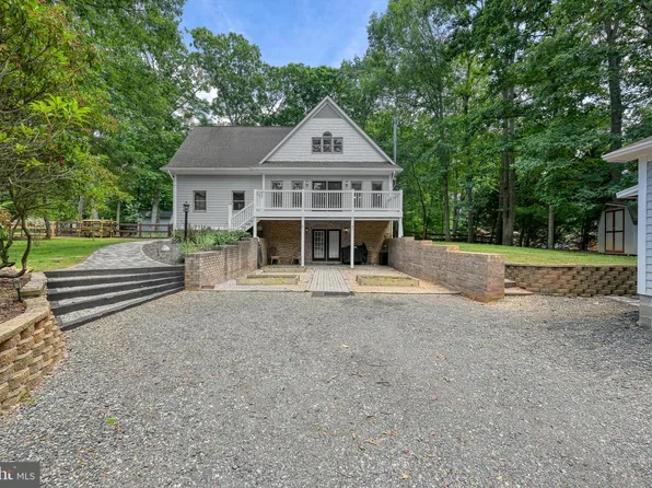 15112 Rose Valley Dr, Mineral, VA 23117