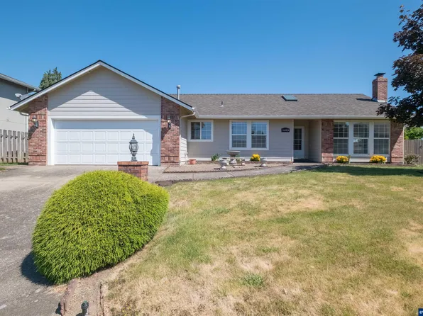 1683 Mahogany Ct NE, Salem, OR 97301