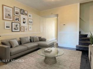 33 Lafayette Ave, Hamilton, NJ 08610