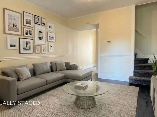 33 Lafayette Ave, Hamilton, NJ 08610