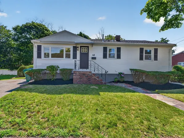 42 Bickford St, Lynn, MA 01904