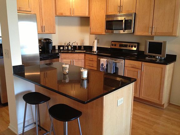 3rd image of 401 S 1st St Unit 1706