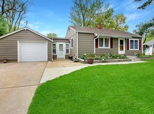 5016 N Sherwood Ave, Peoria, IL